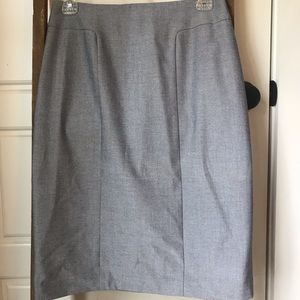 Antonio Melani classic pencil skirt